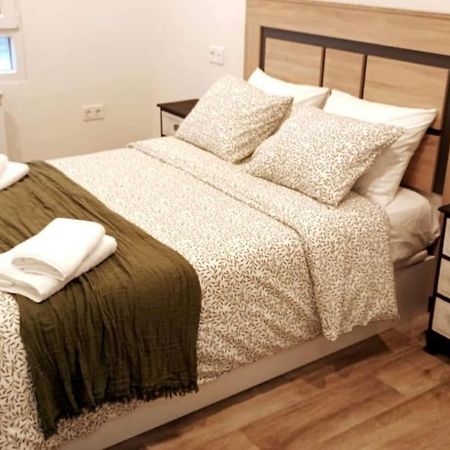 Adoracte 4 Mieres Apartamentos Bagian luar foto