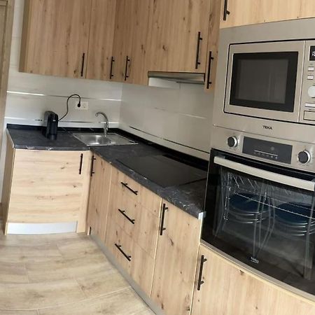 Adoracte 4 Mieres Apartamentos Bagian luar foto