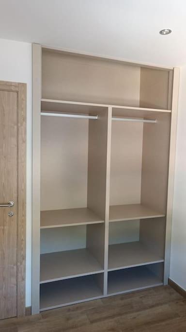 Adoracte 4 Mieres Apartamentos Bagian luar foto