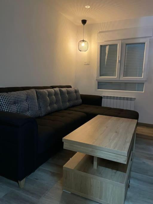 Adoracte 4 Mieres Apartamentos Bagian luar foto