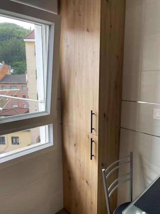 Adoracte 4 Mieres Apartamentos Bagian luar foto