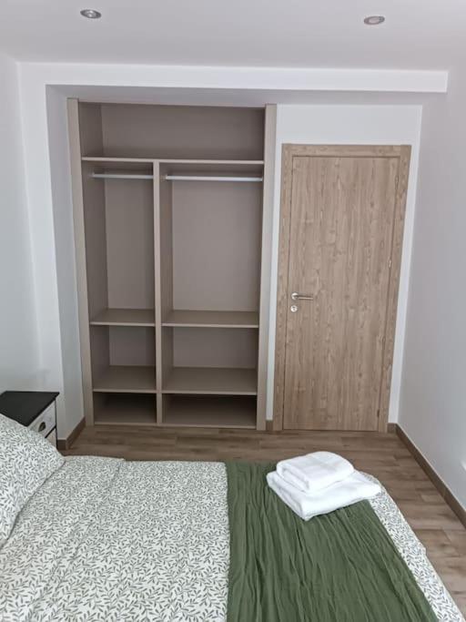 Adoracte 4 Mieres Apartamentos Bagian luar foto