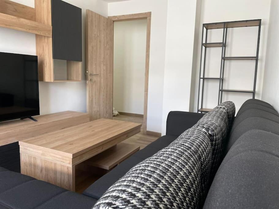 Adoracte 4 Mieres Apartamentos Bagian luar foto
