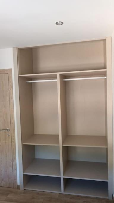 Adoracte 4 Mieres Apartamentos Bagian luar foto