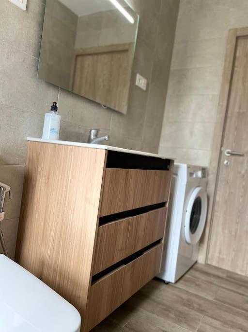 Adoracte 4 Mieres Apartamentos Bagian luar foto