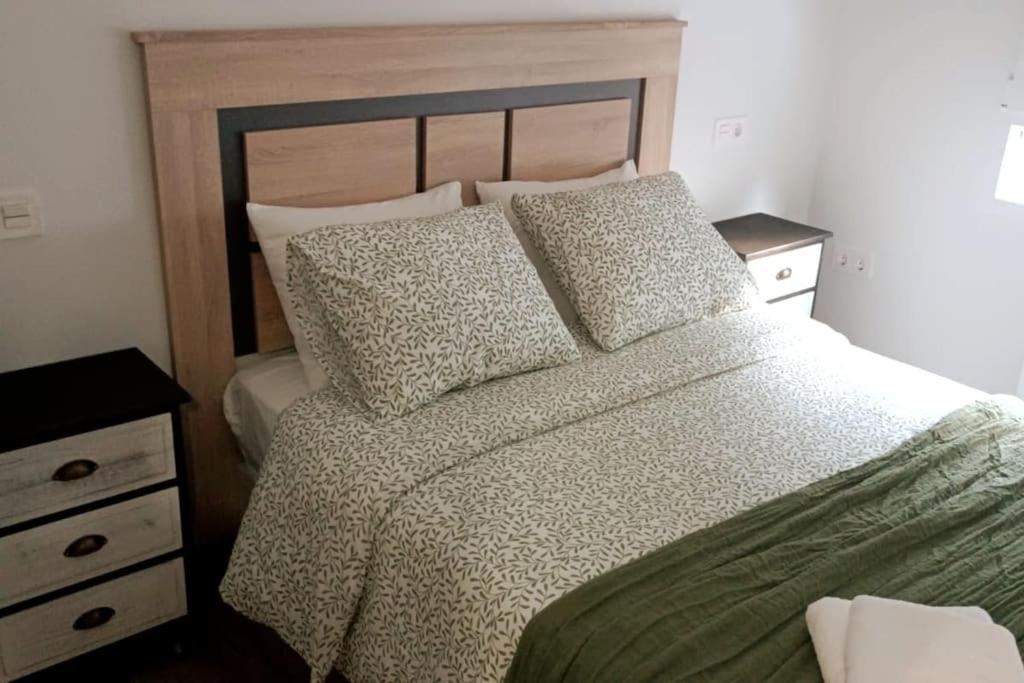 Adoracte 4 Mieres Apartamentos Bagian luar foto