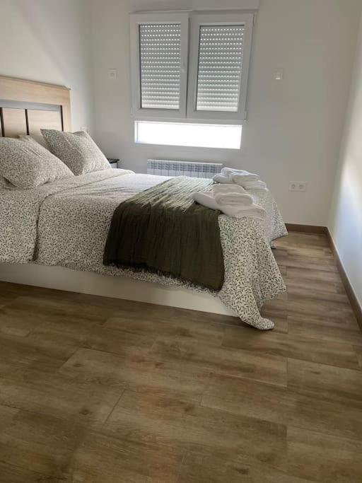 Adoracte 4 Mieres Apartamentos Bagian luar foto
