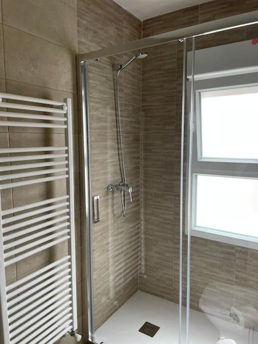 Adoracte 4 Mieres Apartamentos Bagian luar foto