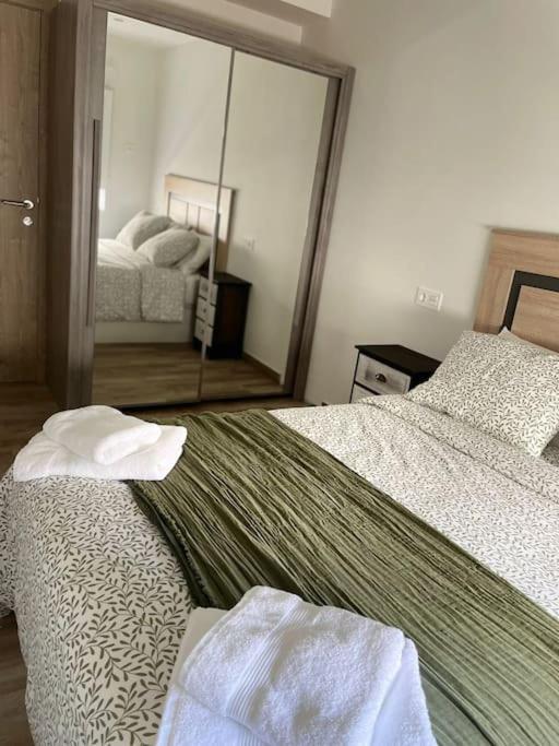 Adoracte 4 Mieres Apartamentos Bagian luar foto